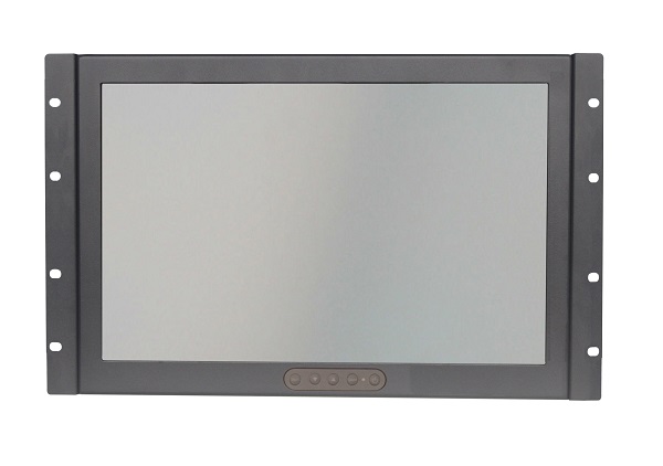 Rack Mount LCD panel