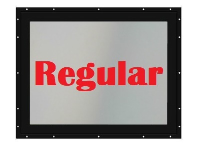 Regular