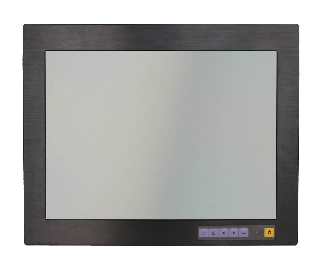 Model 640 Monitor 6.5