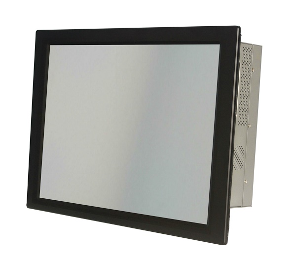 19" Industrial Panel PC Platform